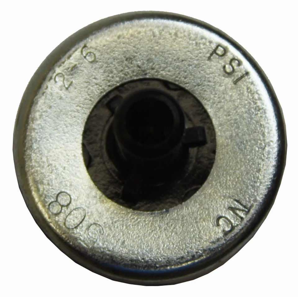 2003-2009 Topkick/Kodiak C7500-C8500 Parking Brake Indicator Switch New 15039078 - Image 3 of 4