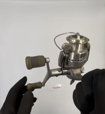 シマノ 95 ステラ 2000 日本製 JAPAN SHIMANO STELLA Shimano 95 Stella 2000 Spinning Fishing Reel Gear Ratio 5.2:1