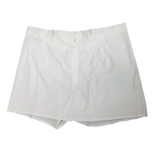 NEW Brooks Brothers Traditional Yoke front Boxer Shorts (3pkg)