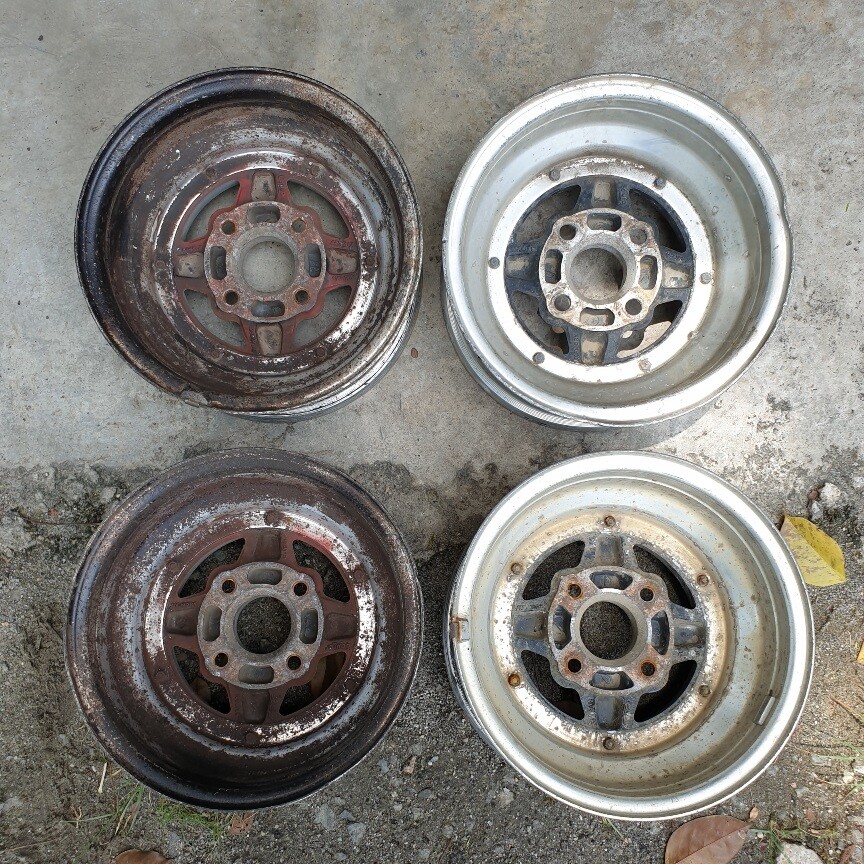 JDM WORK Equip 01 13