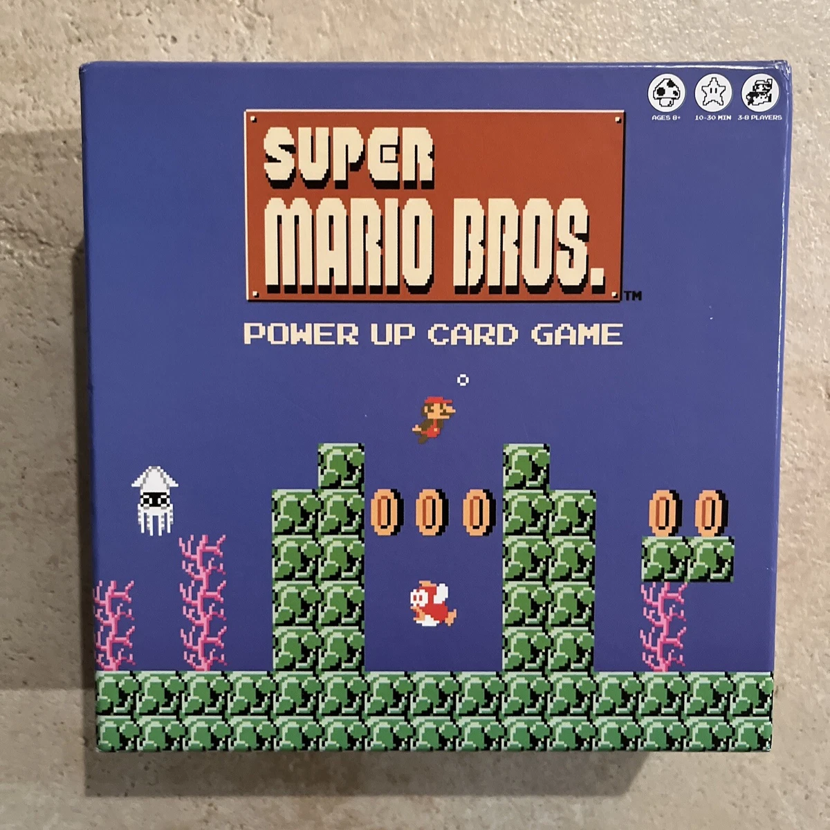 Super mario bros 2000 2025