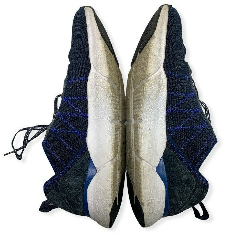 Cole Haan GrandSport Knit Leather C31440 Trainer Sneakers  display picture 1