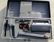 Aqua Tronics Digi-A700 Cable  Locator Cable Detector W/Transmitter & Receiver