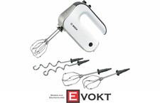 Bosch MFQ4835DE - Hand Mixer White 