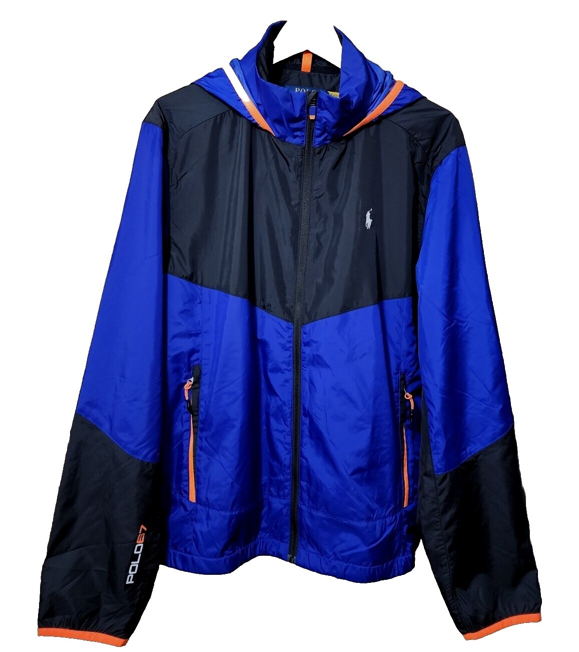 Polo Ralph Lauren Performance Jacket | eBay Polo Ralph Lauren Performance Jacket | eBay