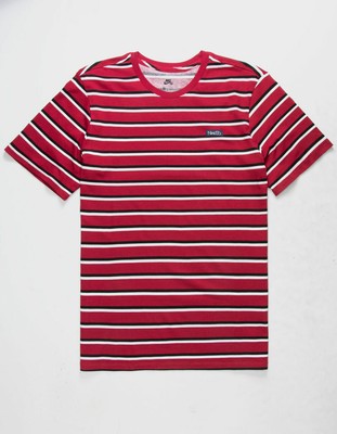 nike sb striped t shirt