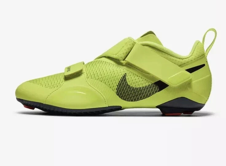 Nike SuperRep Cycle Cyber Bright Mango for Sale  display picture 1