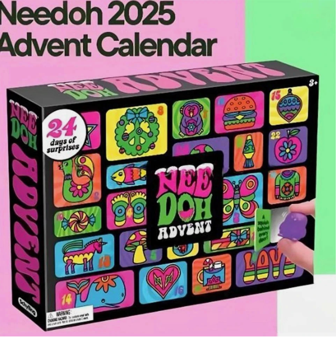 菓子 DEMEL Adventskalender 2025 Advent Christmas Calendar 2025 | eBay