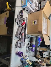 Dyson V15 Detect Pro Stick Vacuum SI 448701-01   Used, With Defects