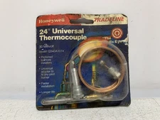 Honeywell Q340A1074 Thermocouple 24in Universal 30mV Pilot Burner