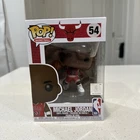 Funko Pop! Basketball NBA Michael Jordan Chicago Bulls #54