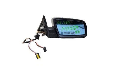 51167128646 Door Mirror BMW 530I Right 04 05 06
