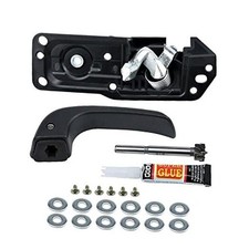 20833606 Driver Side Interior Door Handle for Chevy Silverado/GMC Sierra 1500