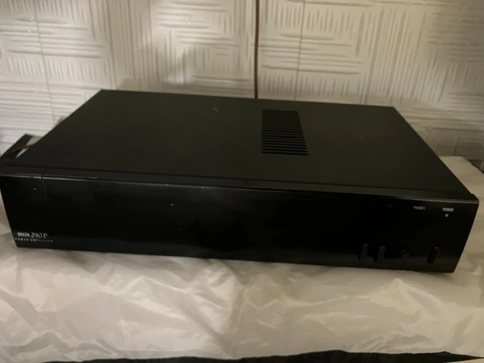 Arcam Delta 290 P - Immagine 4 di 4