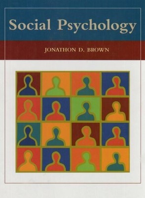 Social Psychology with PowerWeb Buch Mcgraw-Hill Professional