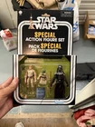 STAR WARS THE VINTAGE COLLECTION SPECIAL ACTION FIGURE SET