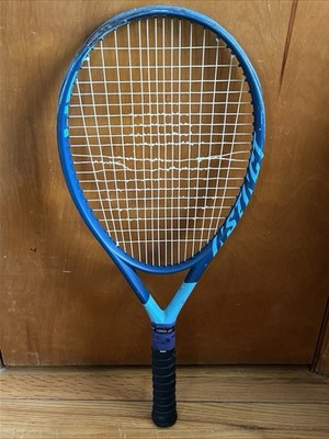 Head Instinct PWR 115 sq in Graphene 360+ Tennis Racquet 4 3/8'' Needs Grip