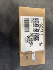 Kwikset 99180-006 Home Connect 918 Z-Wave LR Smart Lock, Matte Black