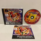 Rescue Shot PS1 PlayStation 1 PAL - VGC - Free Post