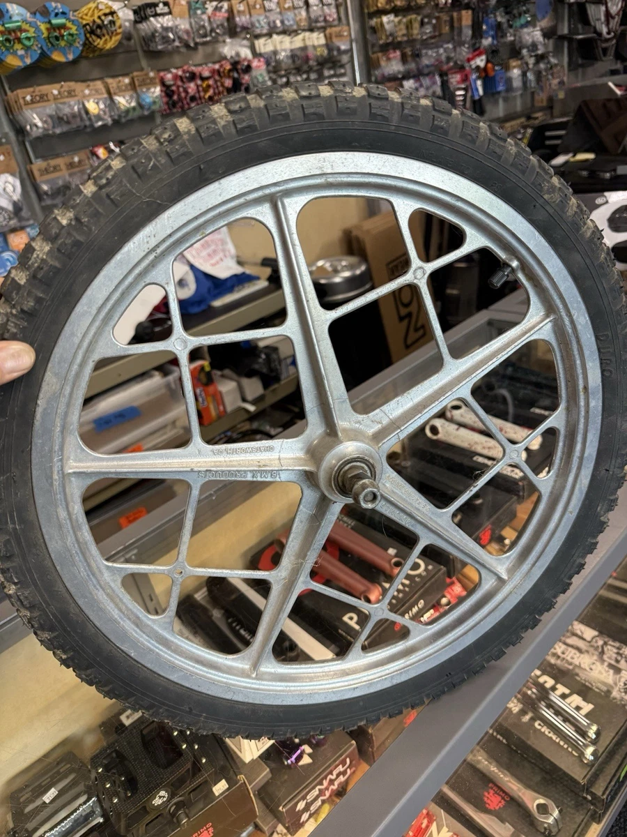 Mongoose Motomag Vintage Bike Parts for sale - eBay