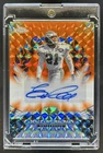 2025 Topps Chrome Eric Allen Hall Of Chrome Autographs (RAW)