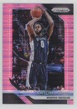 2018-19 Panini Prizm Pink Pulsar Prizm 13/42 JaMychal Green #126 mq5
