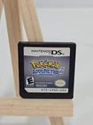 🔥 Pokemon SoulSilver Version (Nintendo DS 2010) Cartridge Only AUTHENTIC TESTED