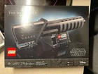 New ListingLego 40917 Star Wars Darksaber GWP-In Hand/Next Day Shipping🔥NEW SEALED❤️‍🔥