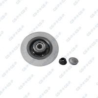 Bremsscheibe Hinten Links Rechts GSP 9230140K FÜR Renault