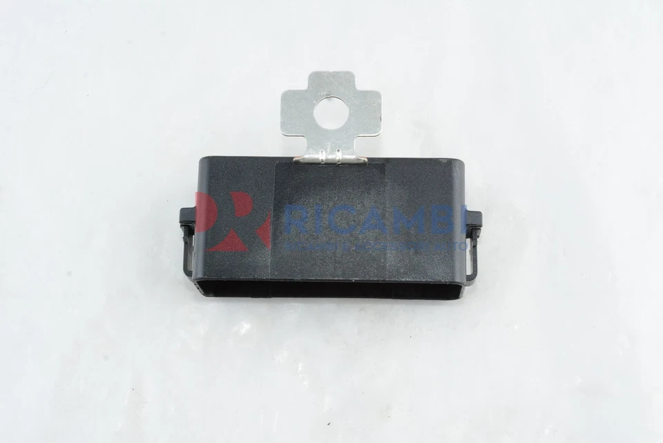 Masseanschluss Batterie 24 Wege Alfa 147 GT Fiat Palio Punto Ducato - 10395197 Foto 3 de 4
