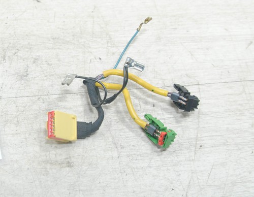 FORD Fiesta 5 V JH1 2004 Kabelbaum Leitungssatz Lenkrad #151329-G277