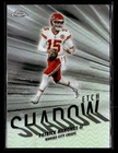 2025 Topps Chrome Patrick Mahomes II Base (RAW)