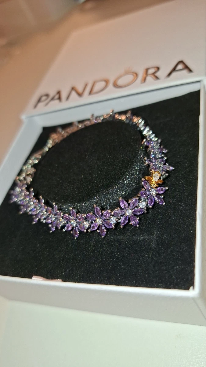 PANDORA Sterling Silver Fine Jewelry 925 Metal Purity for Sale