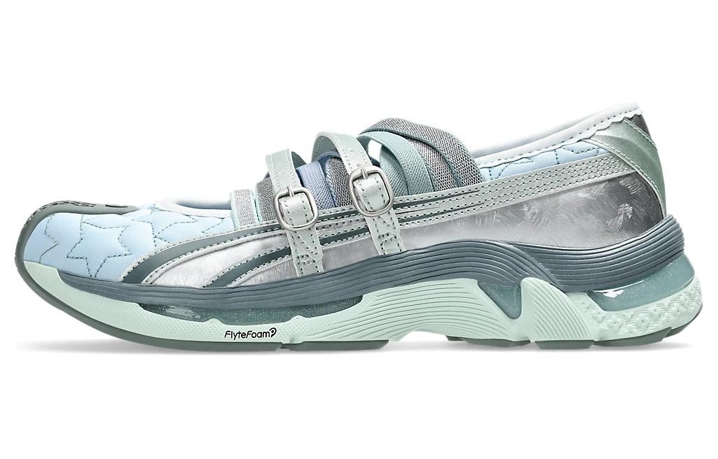 Asics Gel Lokros Heaven By Marc Jacobs Kiko Kostadinov Faded Denim