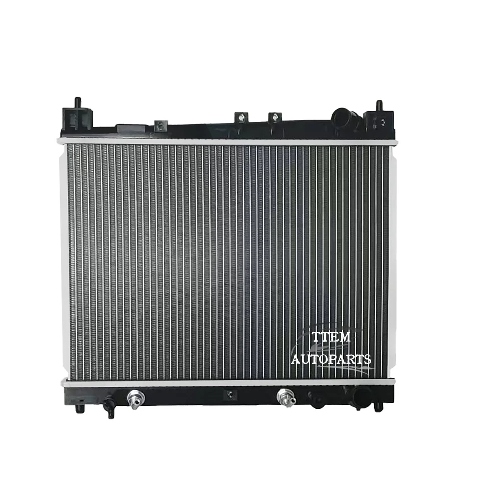 Radiator #2305 Fits 2004-2006 05 Scion xA xB 2000-2005 Toyota Echo Base L4 1.5L Foto 2 de 4