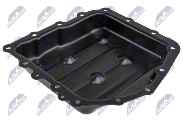 Nty ÖLwanne, Automatikgetriebe BMO-CH-031 FüR Chrysler Dodge-image