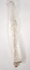 20" Appliance Pull Brushed Brass Finish Drawer Handle Kitchenware Replacement