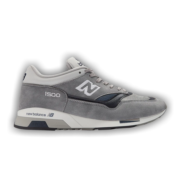 New Balance 1500 Made in England Grey for Sale | Authenticity