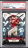 2025 TOPPS WELCOME TO THE CLUB 3X MVP CRACKED ICE FOIL #7 MIKE TROUT 3/3 PSA 9