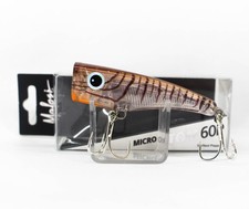 Malosi AT60P-MO Popper Micro Atom 60P Floating Lure Miso (0672)