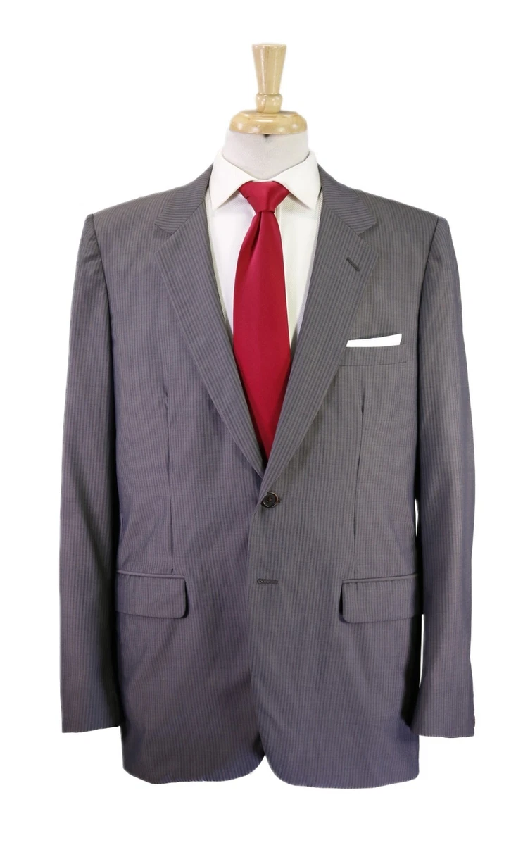 PRADA Striped Suits & Blazers for Men for sale | eBay