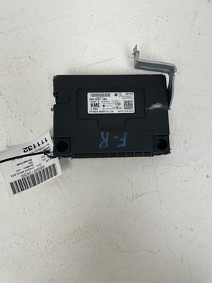 2022-2026 GENESIS G70 IBU INTEGRATED BODY CONTROL MODULE UNIT BCM 95400-G9JV2