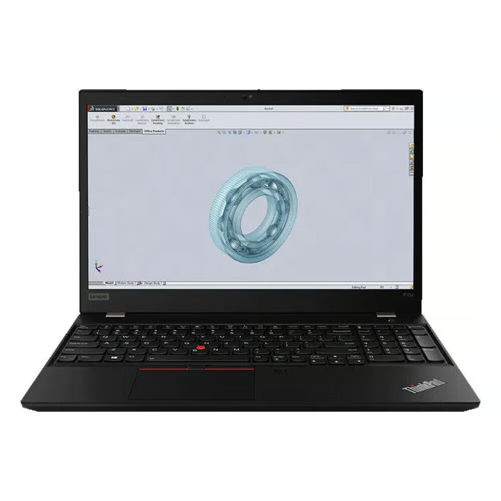 Lenovo ThinkPad P15s - 16GB/512GB - Intel Core i7 - Excellent
