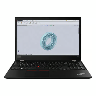 Lenovo ThinkPad P15s - 16GB/512GB - Intel Core i7 - Excellent