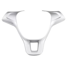 Car Steering Wheel Panel Trim Sticker for Volkswagen VW Golf 7 GTI MK7 POLO