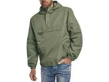 Brandit Military Steetwear Tactical Summer Windbreaker Water Repellent Small 