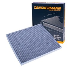 Filtre d'habitacle Kia RIO