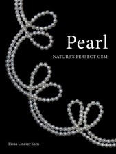 Pearl ~ Oskar Batschmann ~  9781789146219