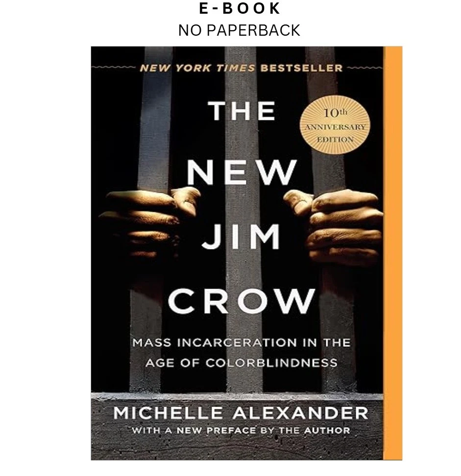 The New Jim Crow ebook | LD Global Digital Ebook Store Buy The New Jim Crow ebook, instant digital download PDF from LD Global
