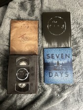 The Ring 4k Steelbook
